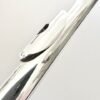 IMG_5494.jpg Straubinger Hand-cut Solid Silver Flute Headjoint, Warranty!