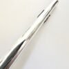 IMG_5496.jpg Straubinger Hand-cut Solid Silver Flute Headjoint, Warranty!