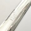 IMG_5497.jpg Straubinger Hand-cut Solid Silver Flute Headjoint, Warranty!