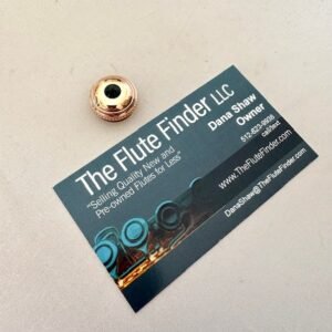 14k Emerald/Green Diopside Gemstone Crown